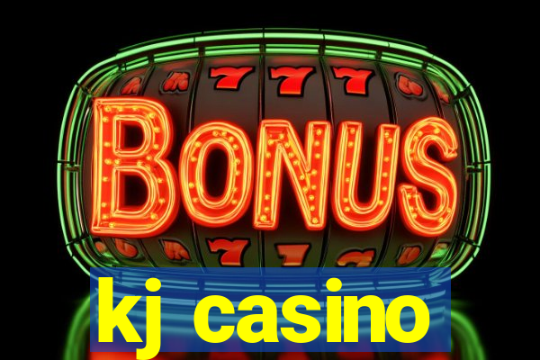 kj casino